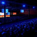 KubeCon + CloudNativeCon is a major conference focused on cloud-native computing and Kubernetes, organized by the Cloud Native Computing Foundation (CNCF). It serves as a gathering for developers, engineers, and industry leaders to discuss the latest advancements, best practices, and future directions in cloud-native technologies and Kubernetes.