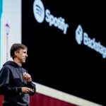 At KubeCon + CloudNativeCon Europe 2025 in London, Tyson Singer, Spotify's head of technology and platforms, presented during the keynote, discussing Backstage's journey.